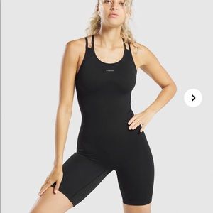 GYMSHARK Flex All in One